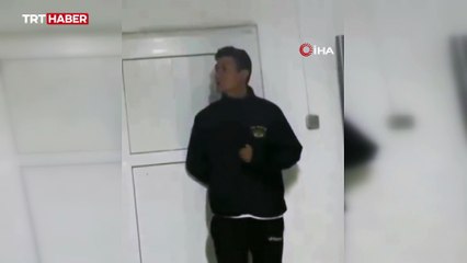 Şehadetinden 3 gün önce vasiyet etmiş: Afrika'ya su kuyusu açtırın