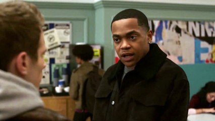 Power Book II Ghost S04E04