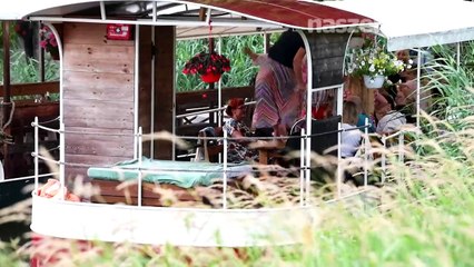 Gazeta Lubuska. Noc Kupały w Cigacicach