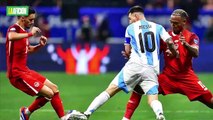 Fanáticos argentinos realizaron publicaciones raciales contra jugador canadiense