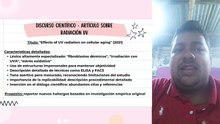 Parcial N° 2 de Metodología del trabajo intelectual