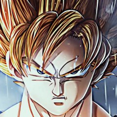 World Most Dangerous Man On Earth #Goku #anime #dragonball #gokublack #gokublue #gokuedit