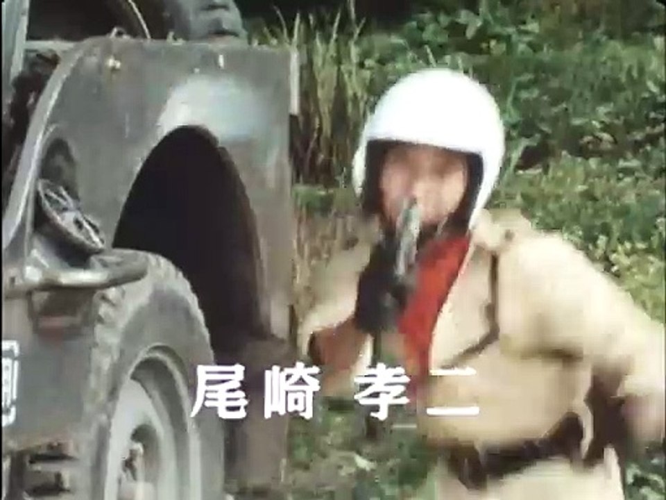 57 魔女グレートサタンの復活