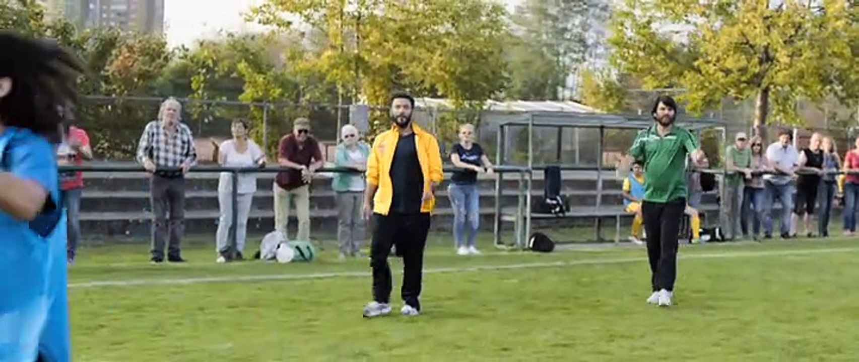 Zu weit weg (2019) stream deutsch anschauen