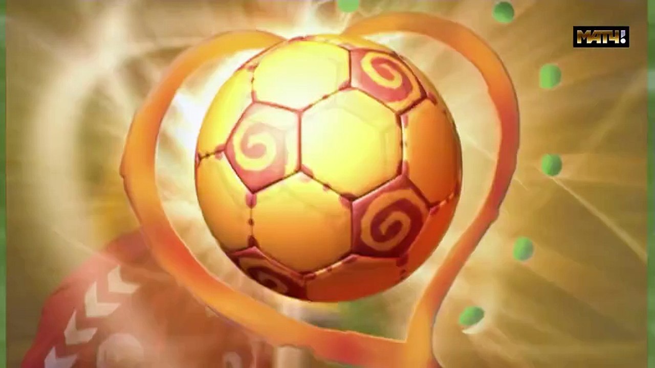 Denmark vs. Sweden 2004 - 2.Half