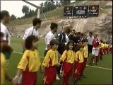 EURO 2004 - Bulgaria vs Denmark