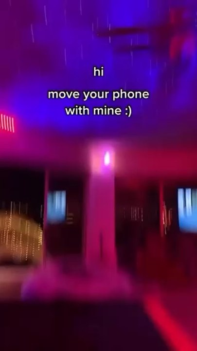 Vibe with me 