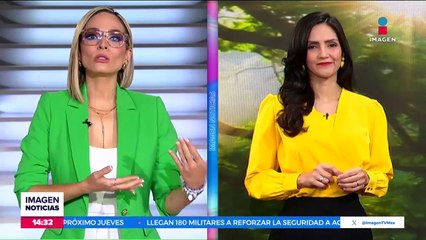 Se mantiene bajo vigilancia una zona de baja presión