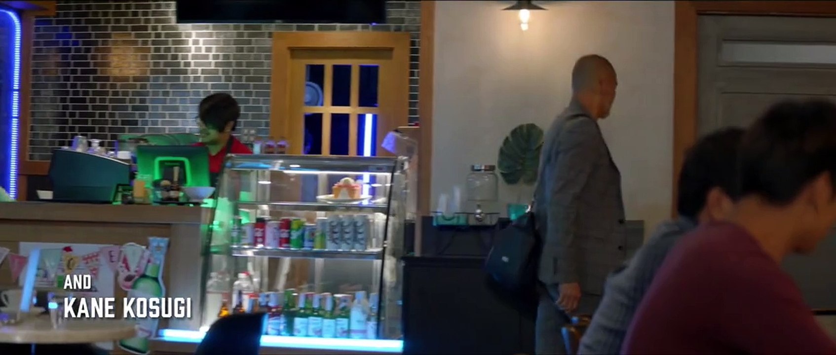 One Night in Bangkok (2020) stream deutsch anschauen