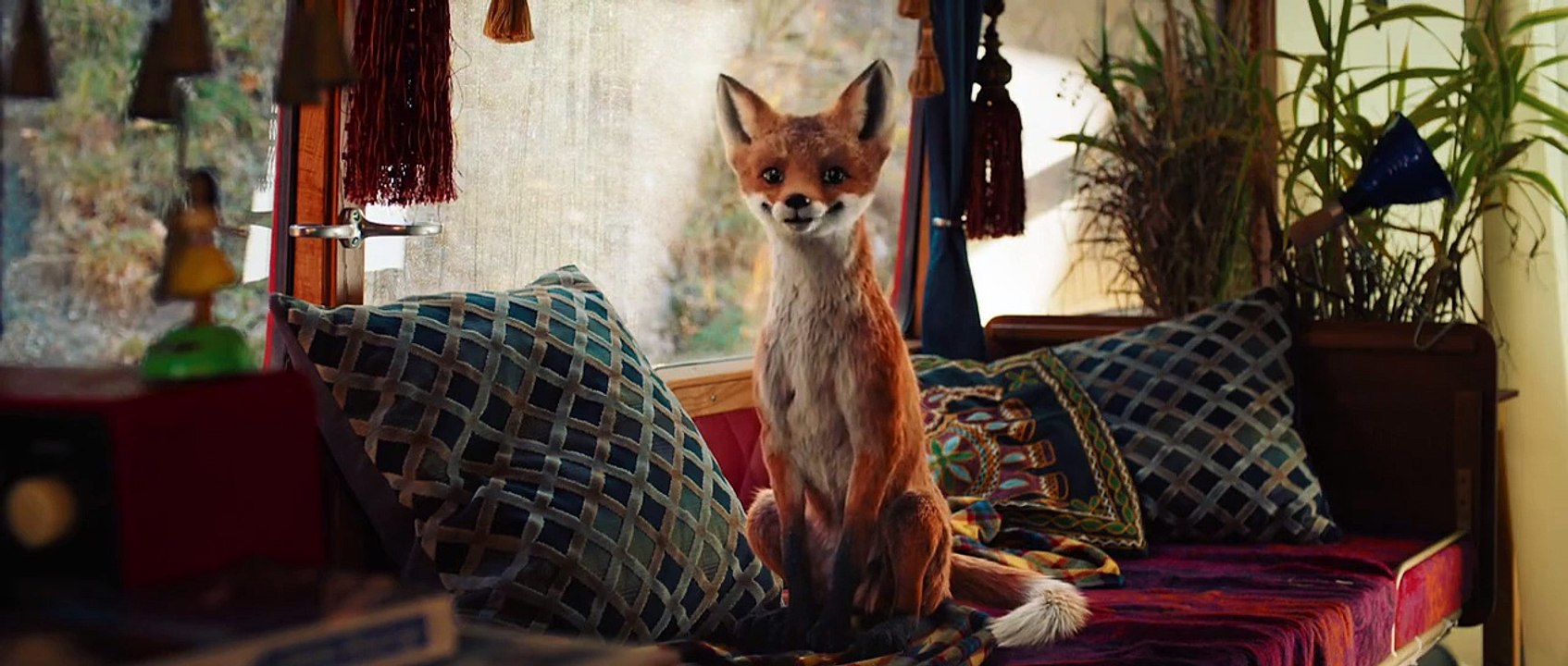 Die Schule der magischen Tiere (2021) stream deutsch anschauen