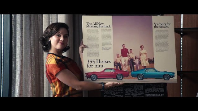 TO THE MOON Bande Annonce VF (2024) Nouvelle, Scarlett Johansson, Channing Tatum