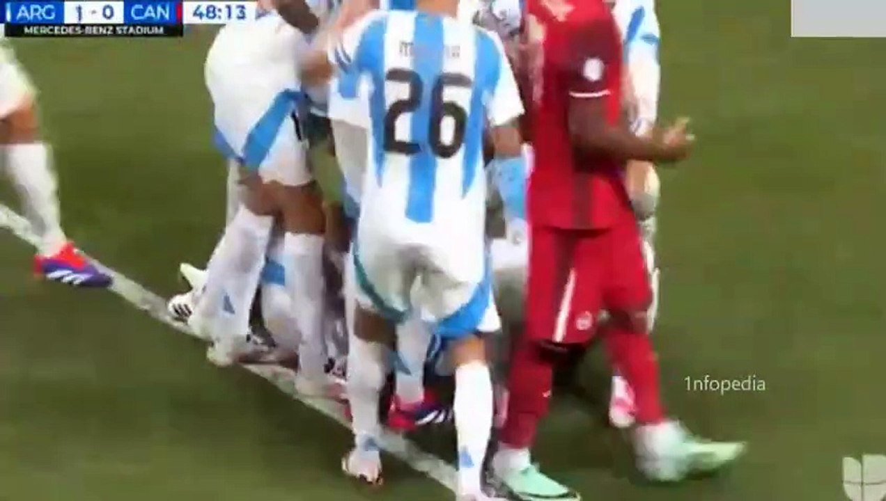 argentina vs canada ⚽ EUR0 2O24