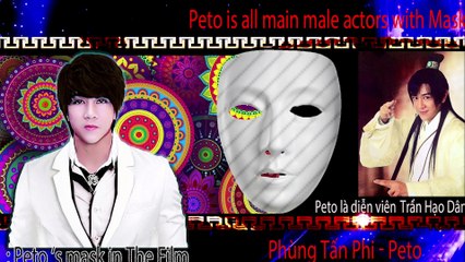 Phi - Ca Sĩ Peto | Tập 13A