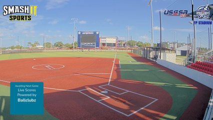 FP Stadium Multi-Camera - Global World Series (2024) Thu, Jun 20, 2024 4:20 PM to Fri, Jun 21, 2024 4:20 AM