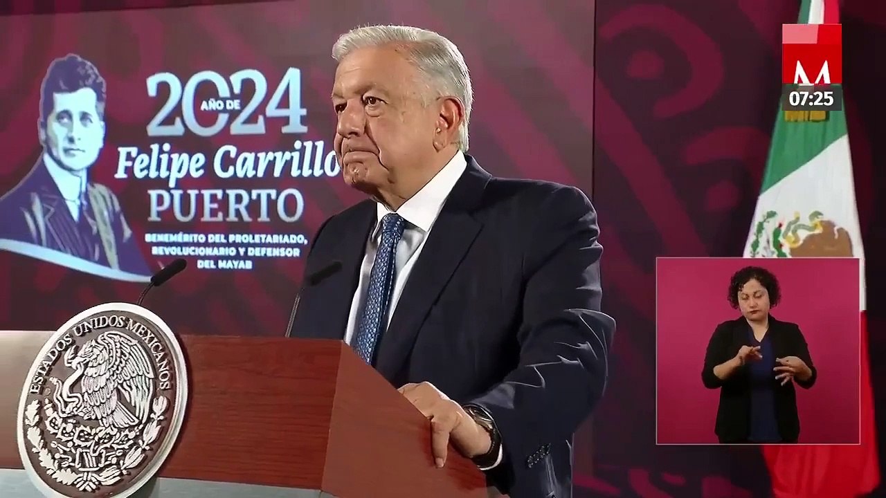 AMLO afirma que no ha aumentado el precio de la luz durante su gobierno: "hemos cumplido"