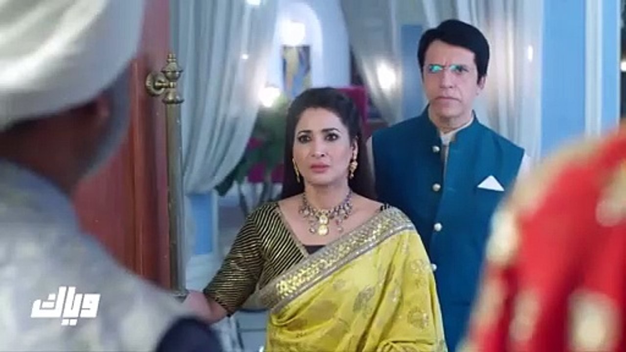 مسلسل خفايا القلوب 4 الحلقة 7 السابعة مدبلجة HD