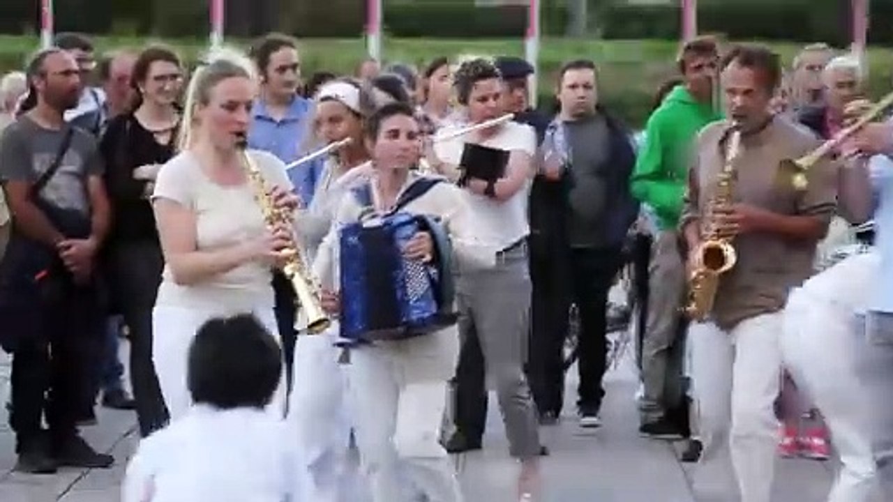 MACON : FÊTE DE LA MUSIQUE 2024