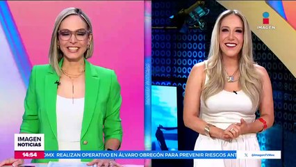 VIDEO: Perritos embisten a dos mujeres