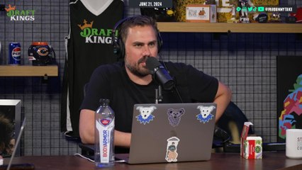 FULL VIDEO EPISODE: Derrick White, Adam Thielen, Hank Shaves His Head And Gets An Incredible Offer From A Special Call In