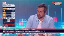 Pays-Bas 0-0 France : Faut-il retenir le bon match ou le mauvais résultat ? - L'Équipe du Soir - extrait