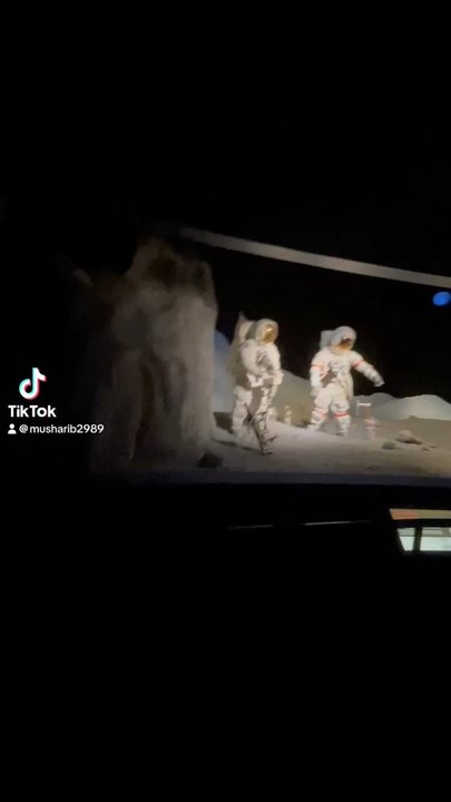 Nasa space center houston texas 01 USA ❤️