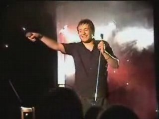 Morgan ROYER "Pomme C" au Canotier