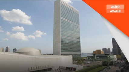 Lubnan tidak boleh jadi satu lagi Gaza - PBB