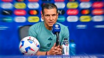 Jaime Lozano y el objetivo de México en la Copa América: 