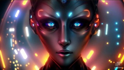 WHAT WILL AI BE LIKE IN 50 YEARS?