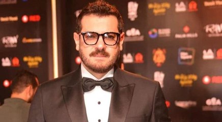 عمرو يوسف: شخصية ربيع تغيرت كثيراً