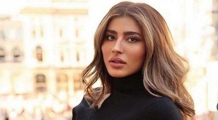 أول رد فعل من ليلى عبدالله بعد انتشار علاقتها بـ جو جوناس