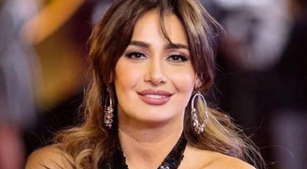 حلا شيحة: بحب نفسي زي ما هي وأحلى حاجة ساعات "اللخبطة"