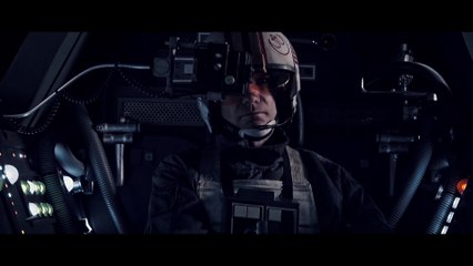 Wingman - An X-Wing Story | Star Wars Fan Film | movie | 2023 | Official Teaser
