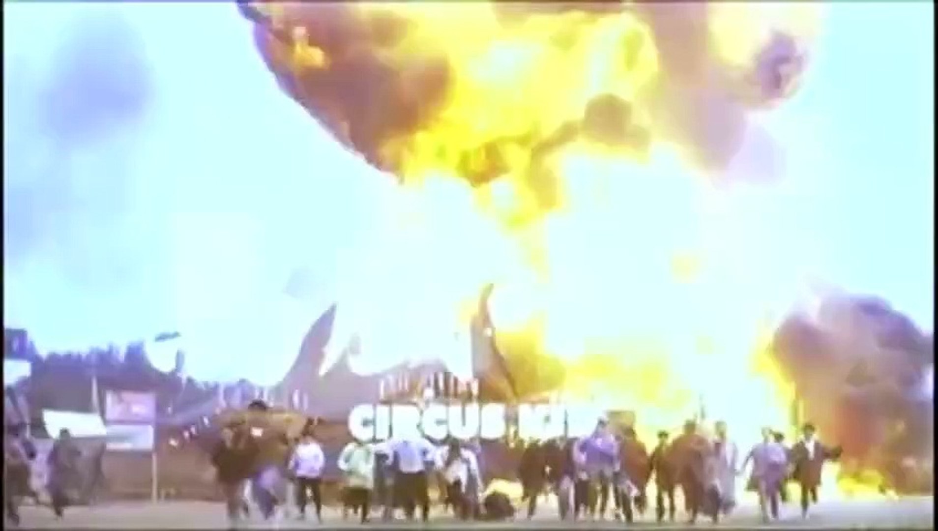 Circus Kids | movie | 1994 | Official Trailer