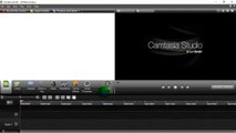 Apresentação do Camtasia Studio 8.1 - Meu 1ª Tutorial Na Plataforma