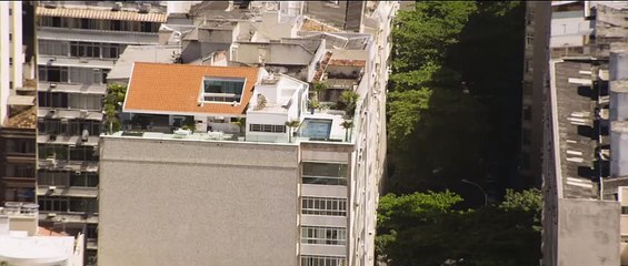 United Passions | movie | 2014 | Official Clip