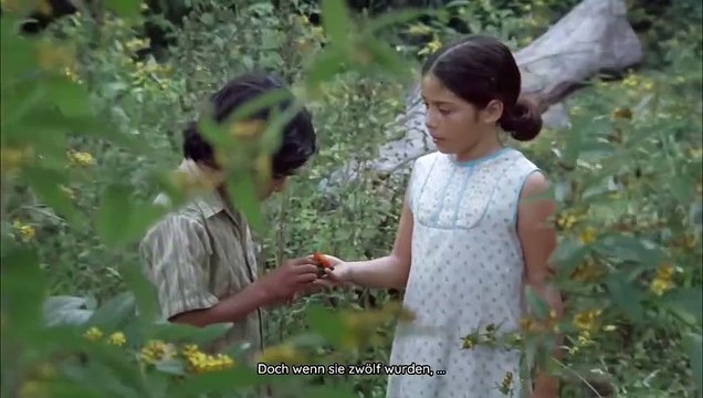 Voces Inocentes - Unschuldige Stimmen | movie | 2005 | Official Trailer