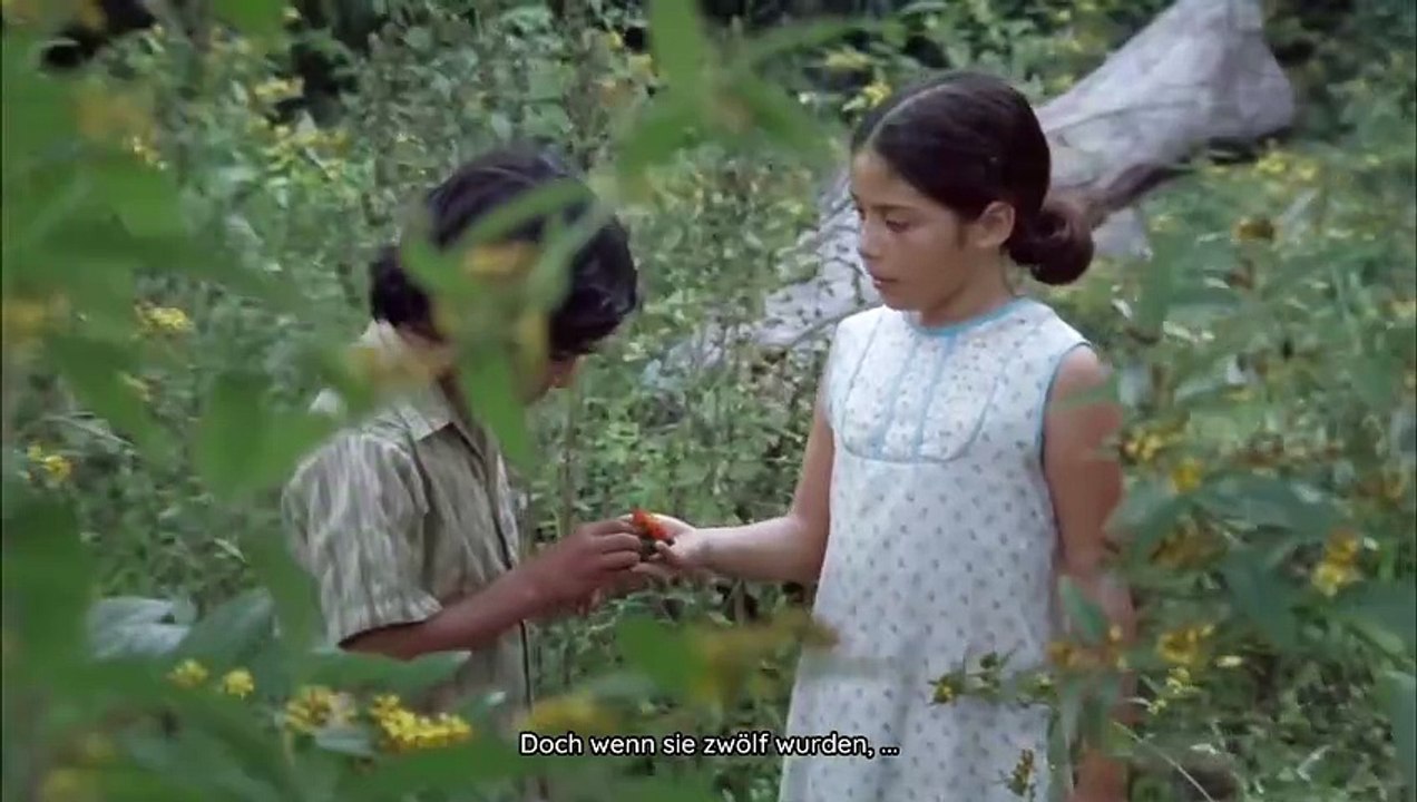 Voces Inocentes - Unschuldige Stimmen | movie | 2005 | Official Trailer