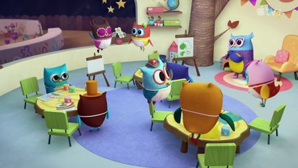 Diario de una Lechuza 🦉 | Show 2023 - Official Trailer