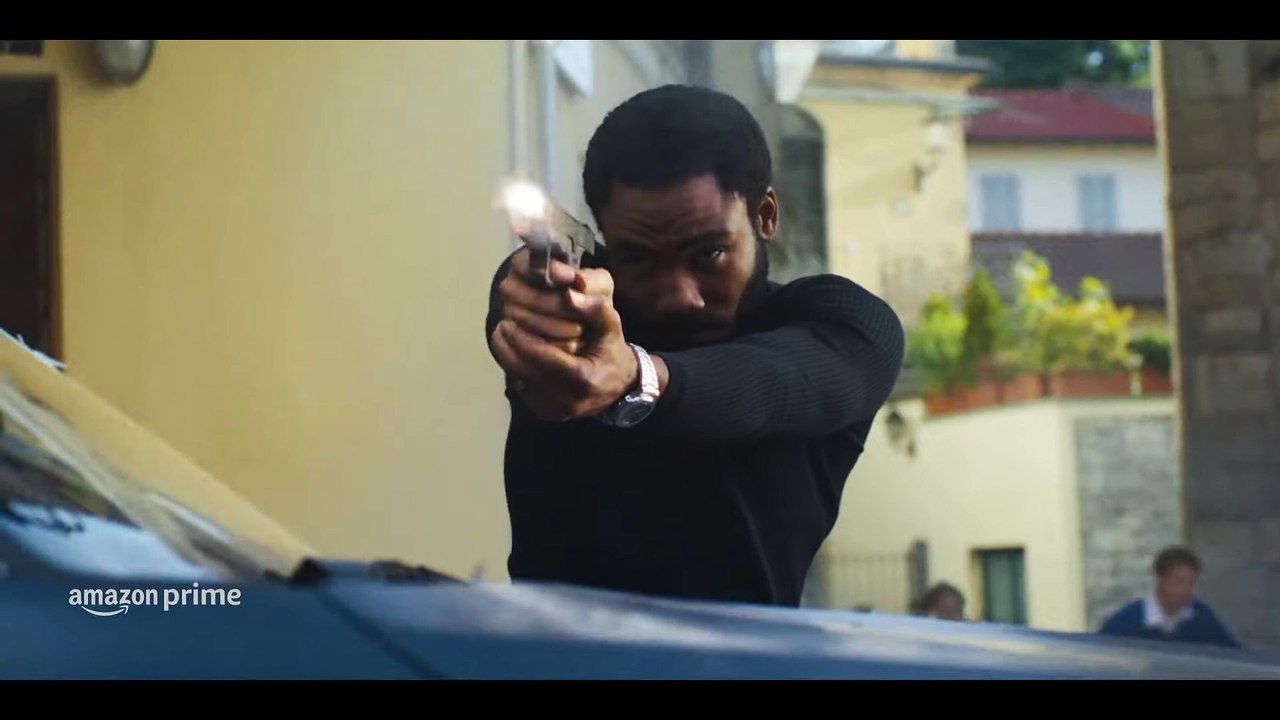 Bay & Bayan Smith | show | 2024 | Official Trailer