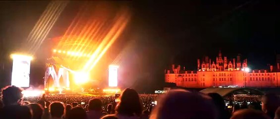 Imagine Dragons en Concert au Château de Chambord 2024 🎶 | Trailer Officiel