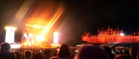 Imagine Dragons en concert au château de Chambord | movie | 2024 | Official Trailer