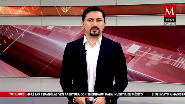 Emiten alerta amarilla por lluvias fuertes en ocho alcaldías de la Ciudad de México