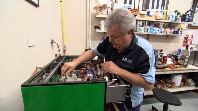 Rising cost of living leaving many Canberra small businesses in a precarious position