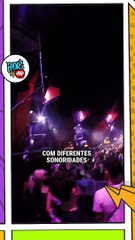 SÓ TRACK BOA se consagra como MAIOR FESTIVAL NACIONAL de música eletrônica #shorts