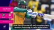 England struggled to match De Kock in South Africa loss - Buttler