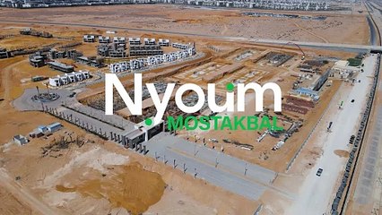 Nyoum Mostakbal cu