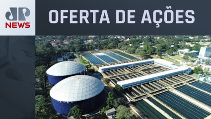 Governo de São Paulo detalha privatização da Sabesp