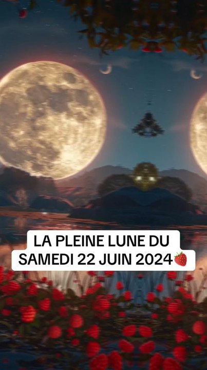 Voici ma nouvelle vidéo