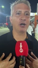 Henrique Carballal detalha aproximação com as comunidades e alfineta Bruno Reis